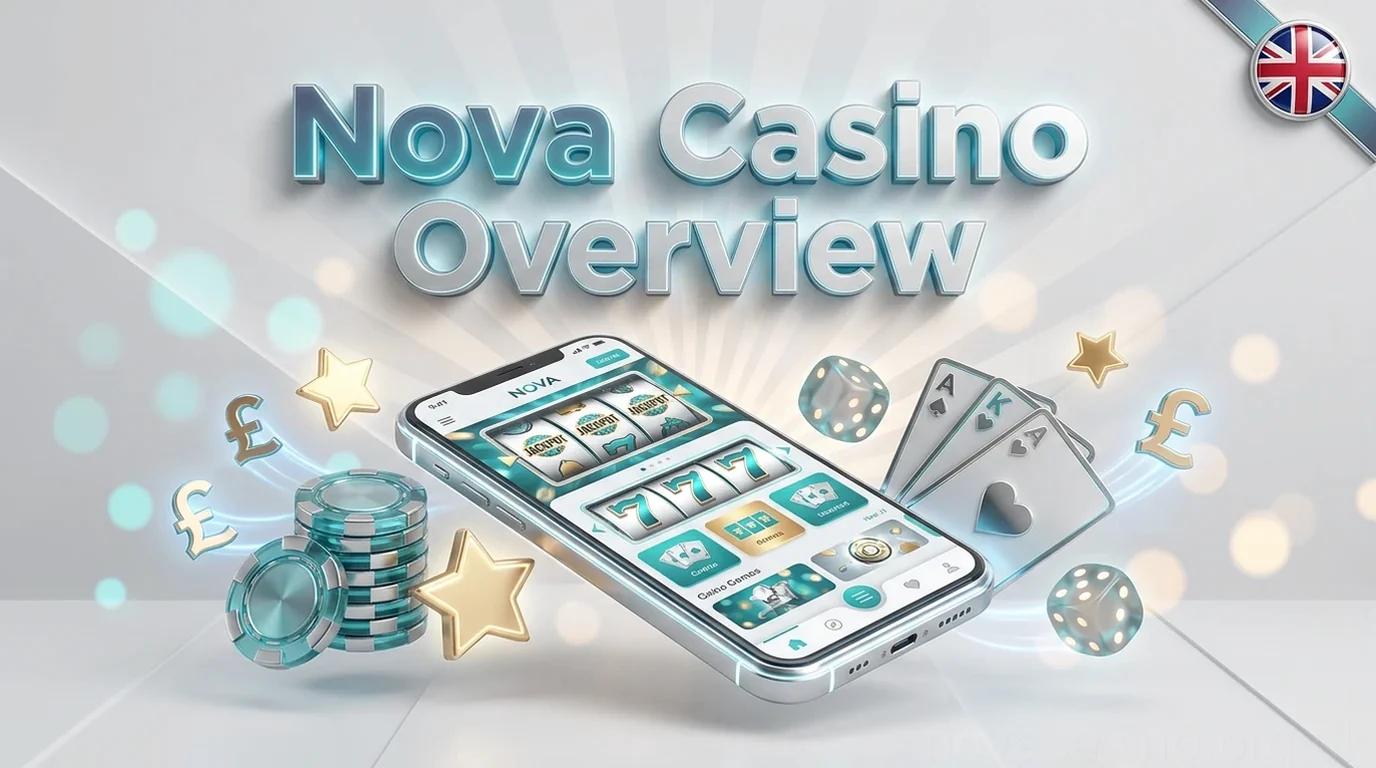 Nova Casino Overview